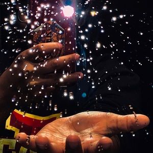 Meet your Posher, Eileen